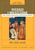 Historia świata - Rycerze i Mieszczanie - miniaturka - grafika 1