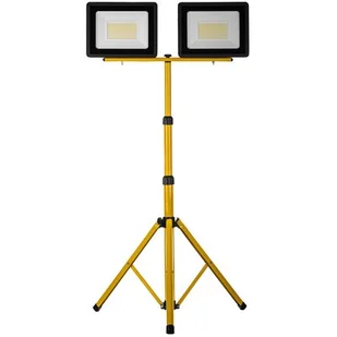 Naświetlacz LED SCHMITH SL-S07 - Oświetlenie warsztatowe - miniaturka - grafika 2