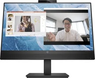 Monitory - HP M24m 23.8" 1920 x 1080 Full HD Czarny 678U5AA - miniaturka - grafika 1
