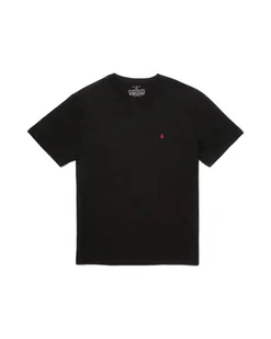 Koszulka Volcom STONE BLANKS BSC SST - XL - Koszulki męskie - miniaturka - grafika 1