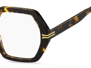 Okulary korekcyjne Marc Jacobs MJ 1077 086 - Okulary korekcyjne, oprawki, szkła - miniaturka - grafika 4