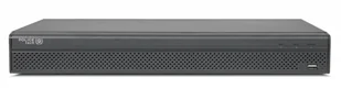 REJESTRATOR IP 8CH NVR0801-S3-8P PoE POLICETECH - Rejestratory do monitoringu - miniaturka - grafika 1