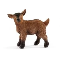 Schleich Młoda Koza 13829 - Figurki dla dzieci - miniaturka - grafika 1