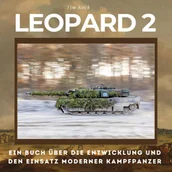 Pozostałe książki - Leopard 2 - miniaturka - grafika 1