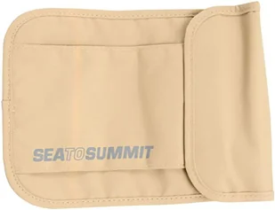 Sea To Summit Saszetka TRAVELLING LIGHT NECK POUCH waga 32 - Nerki - miniaturka - grafika 1