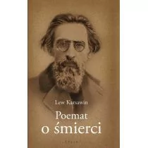 Poemat o śmierci - Poezja - miniaturka - grafika 1