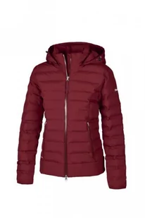 Pikeur Kurtka damska MATHEA AW20 - pomegranate - Kurtki jeździeckie - miniaturka - grafika 1