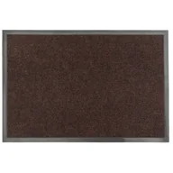 Wycieraczki - Wycieraczka Montana 40 x 60 cm brąz - miniaturka - grafika 1