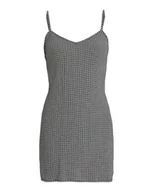 Sukienki - Roxy Damska sukienka mini Salty Siren (1 szt.) - miniaturka - grafika 1