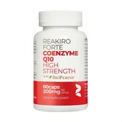 Suplementy naturalne - Koenzym Q10 FORTE 12000mg 60szt - miniaturka - grafika 1