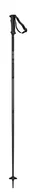 Kijki narciarskie - Salomon Arctic Alpine Poles, czarny, 135 L40559000 - miniaturka - grafika 1