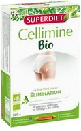Suplementy diety - Super Diet Cellimine Slimming - Wyszczuplanie 20x15ml - miniaturka - grafika 1