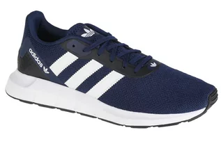 Buty sportowe męskie - Adidas Swift Run RF - grafika 1