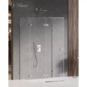 New Trendy EXK-2466 KABINA AVEXA PROSTOKĄTNA PRZY$548CIENNA L 110x120x200 CZYSTE 6mm ACTIVE SHIELD - Kabiny prysznicowe New Trendy EXK-2466 KABINA AVEXA PROSTOKĄTNA PRZY$548CIENNA L 110x120x200 CZYSTE 6mm ACTIVE SHIELD - Kabiny prysznicowe - miniaturka - grafika 1