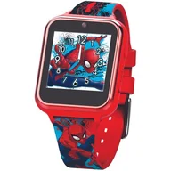 Smartwatch - KiDS Licensing Spiderman SPD4588 - miniaturka - grafika 1