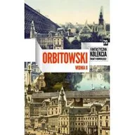 Horror, fantastyka grozy - Wydawnictwo Literackie Widma II LIT-1513 - miniaturka - grafika 1