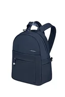 Plecaki - Samsonite Move 4.0 - plecak, 35 cm, niebieski (Dark Blue), niebieski (Dark Blue), plecaki - miniaturka - grafika 1
