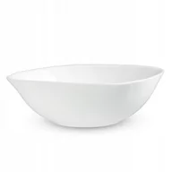 Miski i półmiski - Salaterka biała 17 cm, biała - miniaturka - grafika 1