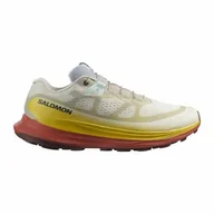 Buty sportowe damskie - Buty Salomon Ultra Glide 2 W Rainy Day - miniaturka - grafika 1