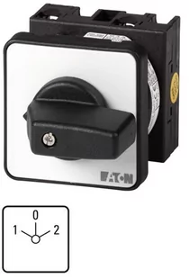 Eaton Łącznik krzywkowy T0  2-8211/E 022234 - Wyłączniki światła i elektryczne - miniaturka - grafika 1