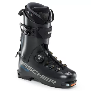 Buty skiturowe dla dorosłych Fischer Travers TS - Buty narciarskie - miniaturka - grafika 1