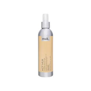 Unbekannt Muk Hot Muk Thermal Protector 250 ML z ochrony przed ciepłem i ochronę przed promieniowaniem UV 9336288000113 - Pozostałe kosmetyki - miniaturka - grafika 1