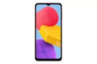 Telefony komórkowe - Samsung Galaxy M13 4GB/64GB Dual Sim Pomarańczowy - miniaturka - grafika 1