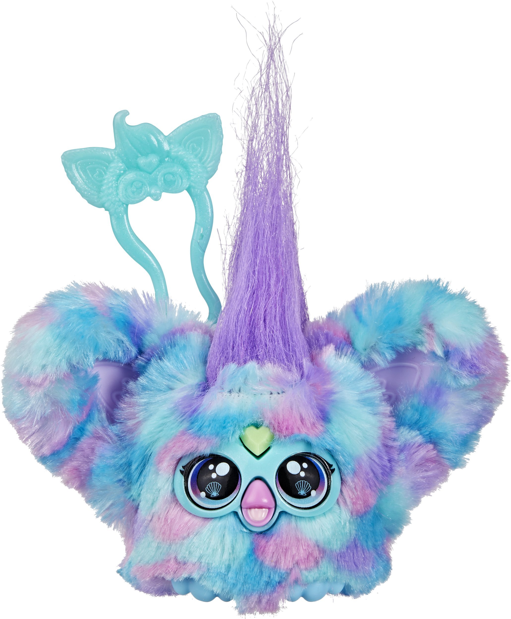 Hasbro *****Furby Furblets Mer-May F9703 G0401 /24