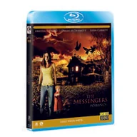 Pozostałe filmy Blu-Ray - Posłańcy [Blu-Ray] - miniaturka - grafika 1