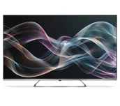 Telewizory - Sharp 55JP7765E 55" QLED Mini LED 4K Google TV - miniaturka - grafika 1