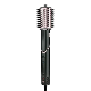 Shark HD446EU FlexStyle 5-in-1 Czarny - Suszarko-lokówki - miniaturka - grafika 1