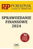 Prawo - Sprawozdanie finansowe 2024 - miniaturka - grafika 1