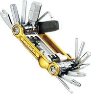 Narzędzia rowerowe - Topeak MINI 20 PRO Gold - miniaturka - grafika 1