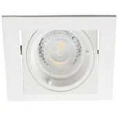 Akcesoria do oświetlenia - Kanlux ALREN DTL-W Pierścień ozdobny 26753 - miniaturka - grafika 1