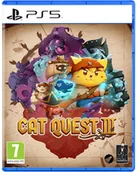 Gry PlayStation 5 - Cat Quest III GRA PS5 - miniaturka - grafika 1