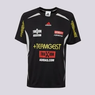 ADIDAS KOSZULA GRAPHIC SHORT SLEEVE JERSEY TEAMGEIST - Adidas - Koszule męskie - miniaturka - grafika 1