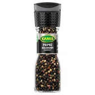 Przyprawy i zioła sypkie - Kamis PIEPRZ KOLOROWY MŁ 36G zakupy dla domu i biura 901300406 - miniaturka - grafika 1
