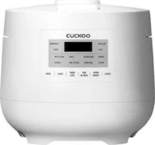 Cuckoo Reiskocher 1,08l CR-0685FW - Multicookery - miniaturka - grafika 1