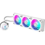 Chłodzenie procesora - Chłodzenie wodne GIGABYTE Aorus WaterForce II 360 ICE AORUS WATERFORCE II 360I G2 - miniaturka - grafika 1