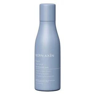 Björn Axén REPAIR Szampon do włosów zniszczonych Travel Size 75 ml - Szampony do włosów - miniaturka - grafika 1
