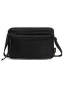 Torby męskie - Torba na ramię Vans Bail Convertible Crossbody - black - miniaturka - grafika 1