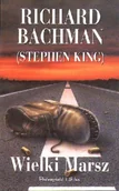 Horror, fantastyka grozy - Wielki marsz - miniaturka - grafika 1
