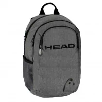 Plecak Grey Head 502022158 - Plecaki szkolne i tornistry - miniaturka - grafika 1