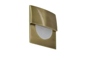 Azzardo Lampa do zabudowy K/G SANE 60 AZ2770 AZ2770 - Lampy pozostałe - miniaturka - grafika 1