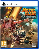 Gry PlayStation 5 - Metal Slug Tactics (PS5) - miniaturka - grafika 1