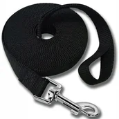 Smycze dla psów - Smycz Dla Psa Treningowa 10M – Mocna Najmocniejsza Długa I Wytrzymała - miniaturka - grafika 1