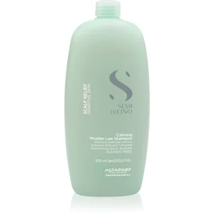Alfaparf Scalp Relief szampon łagodzący 1000ml - Szampony do włosów - miniaturka - grafika 1