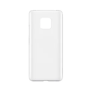 Huawei Huawei P30 Lite Protective Cover - Transparent 51993072 - Etui i futerały do telefonów - miniaturka - grafika 3