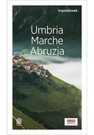 E-booki - przewodniki - Umbria, Marche, Abruzja. Travelbook - miniaturka - grafika 1