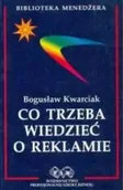 Ekonomia - Co trzeba wiedzieć o reklamie - miniaturka - grafika 1